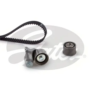 PG Kits K015636XS K015636XS POWERGRIP KIT GATES  Gates 
