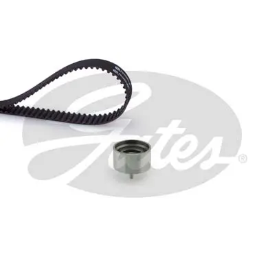 PG Kits K015637XS K015637XS POWERGRIP KIT GATES  Gates 