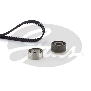 PG Kits K015638XS K015638XS POWERGRIP KIT GATES  Gates 