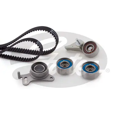 PG Kits K015641XS K015641XS POWERGRIP KIT GATES  Gates 