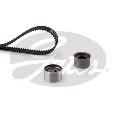 PG Kits K015643XS K015643XS POWERGRIP KIT GATES  Gates 