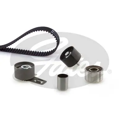 PG Kits K015644XS K015644XS POWERGRIP KIT GATES  Gates 