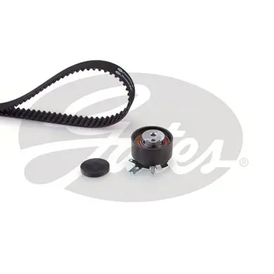 PG Kits K015645XS K015645XS POWERGRIP KIT GATES  Gates 