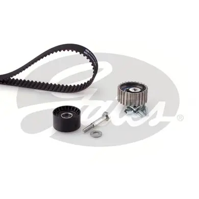 PG Kits K015646XS K015646XS POWERGRIP KIT GATES  Gates 