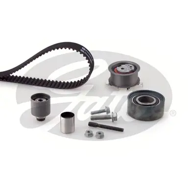 PG Kits K015648XS K015648XS POWERGRIP KIT GATES  Gates 