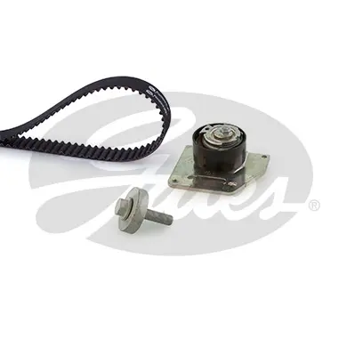 PG Kits K015654XS K015654XS POWERGRIP KIT GATES  Gates 