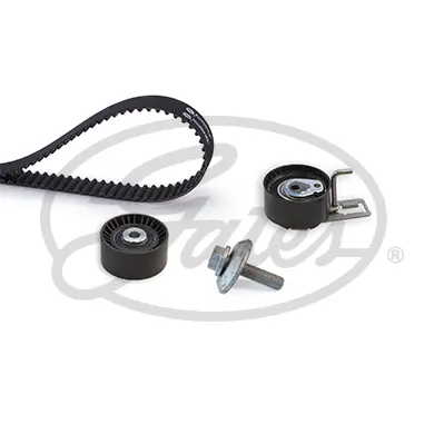 PG Kits K015656XS K015656XS POWERGRIP KIT GATES  Gates 