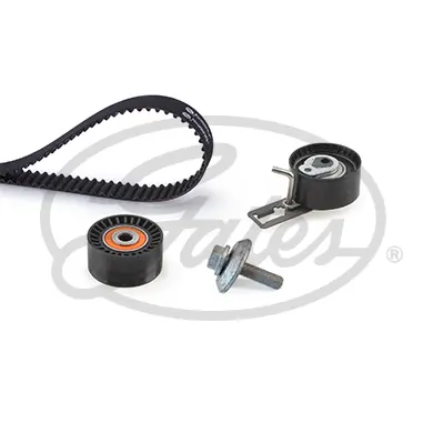 PG Kits K015657XS K015657XS POWERGRIP KIT GATES  Gates 