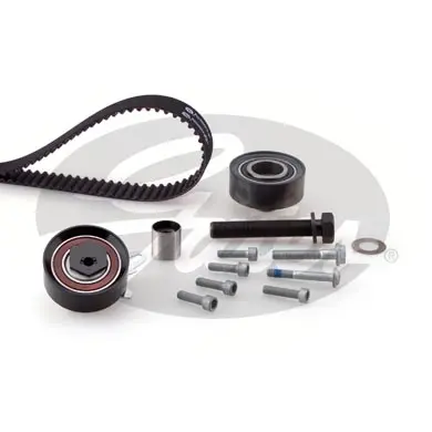 PG Kits K015661XS K015661XS POWERGRIP KIT GATES  Gates 