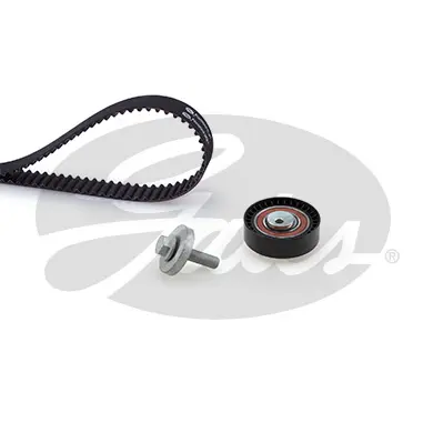 PG Kits K015662XS K015662XS POWERGRIP KIT GATES  Gates 