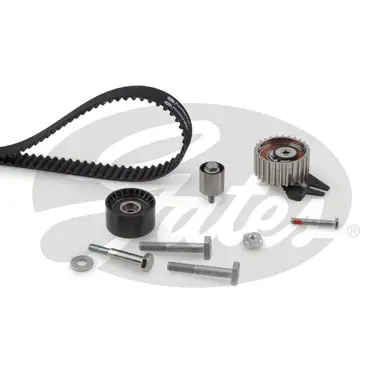 PG Kits K015663XS K015663XS POWERGRIP KIT GATES  Gates 