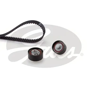 PG Kits K015668XS K015668XS POWERGRIP KIT GATES  Gates 
