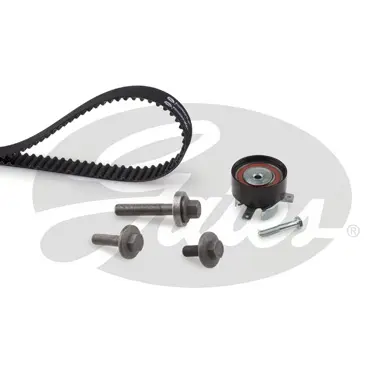 PG Kits K015669XS K015669XS POWERGRIP KIT GATES  Gates 