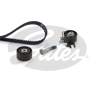 PG Kits K015672XS K015672XS POWERGRIP KIT GATES  Gates 