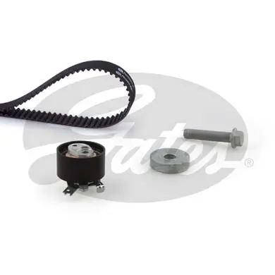 PG Kits K015675XS K015675XS POWERGRIP KIT GATES  Gates 