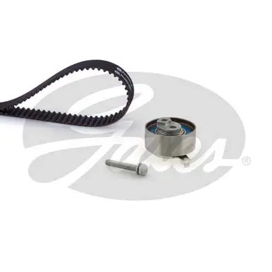 PG Kits K015676XS K015676XS POWERGRIP KIT GATES  Gates 