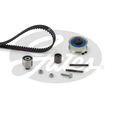PG Kits K015678XS K015678XS POWERGRIP KIT GATES  Gates 