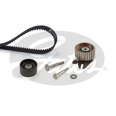 PG Kits K015685XS K015685XS POWERGRIP KIT GATES  Gates 