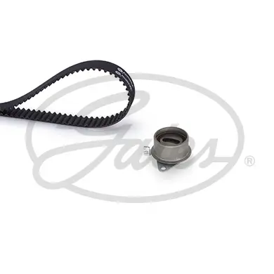 PG Kits K015687XS K015687XS POWERGRIP KIT GATES  Gates 