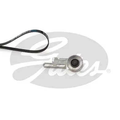 MV Kits K015PK1030 K015PK1030  MICRO V KIT        Gates 