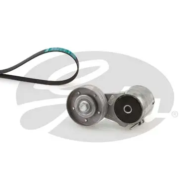 Micro-V® Kit K015PK1240HD FLEETRUNNER MVK 