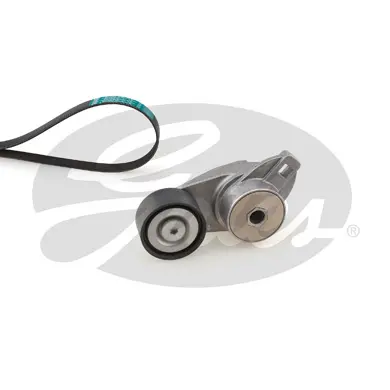 Micro-V® Kit K015PK1260HD FLEETRUNNER MVK 