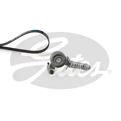 MV Kits K015PK1335 K015PK1335 MICRO V KIT         Gates 