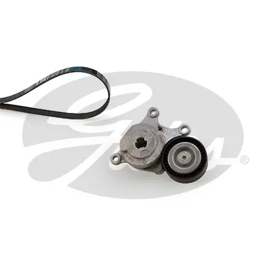 KOD K015PK1510 K015PK1510 MICRO V KIT         Gates 
