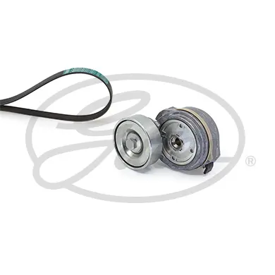 Micro-V® Kit K015PK1525HD FLEETRUNNER MVK 