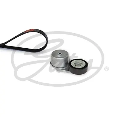 KOD K015PK1680 K015PK1680 MICRO V KIT         Gates 