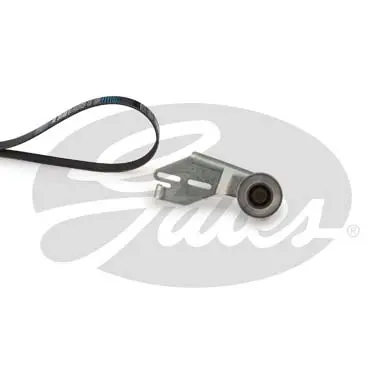 MV Kits K015PK778 K015PK778 MICRO-V KIT          Gates 