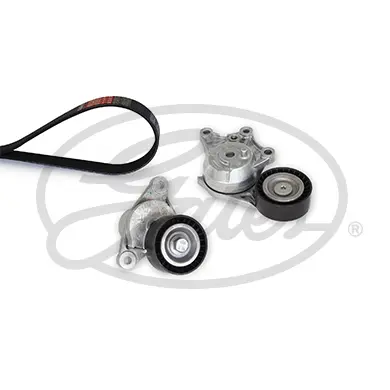MV Kits K016PK1005EMD K016PK1005EMD MICRO V KIT *IC* Gates 