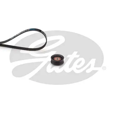 MV Kits K016PK1019SF K016PK1019SF MICRO V KIT       Gates 