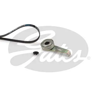 MV Kits K016PK1113 K016PK1113 MICRO-V KIT         Gates 