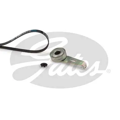 MV Kits K016PK1130 K016PK1130 MICRO-V KIT         Gates 