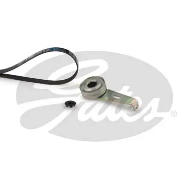 MV Kits K016PK1148 K016PK1148 MICRO-V KIT         Gates 