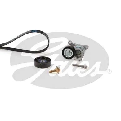 KOD K016PK1190 K016PK1190  MICRO V KIT        Gates 