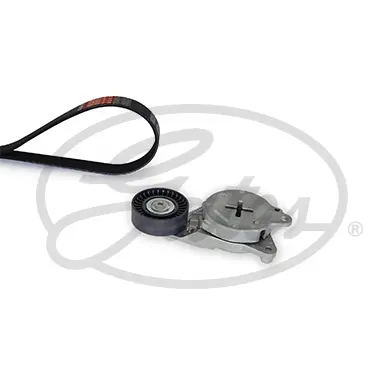KOD K016PK1193XS K016PK1193XS MICRO V KIT       Gates 