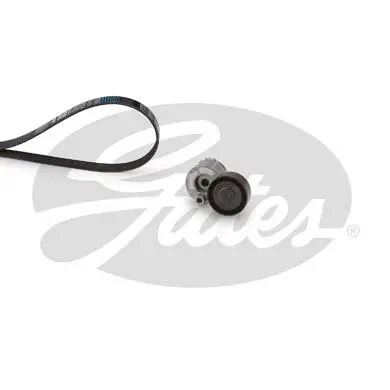 MV Kits K016PK1198 K016PK1198 MICRO V KIT         Gates 