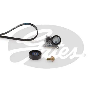 KOD K016PK1203 K016PK1203  MICRO V KIT        Gates 