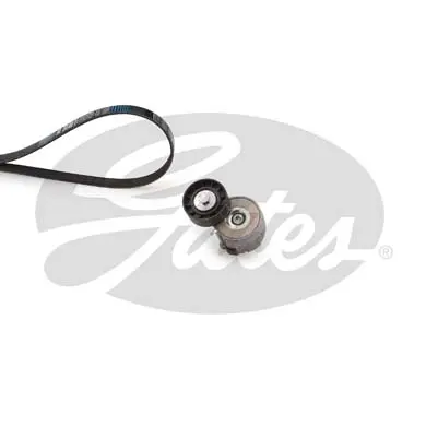 MV Kits K016PK1310 K016PK1310 MICRO V KIT         Gates 