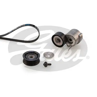 KOD K016PK1345XS K016PK1345XS MICRO V KIT       Gates 