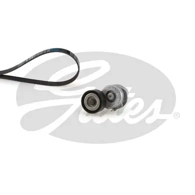 KOD K016PK1360 K016PK1360 MICRO V KIT         Gates 