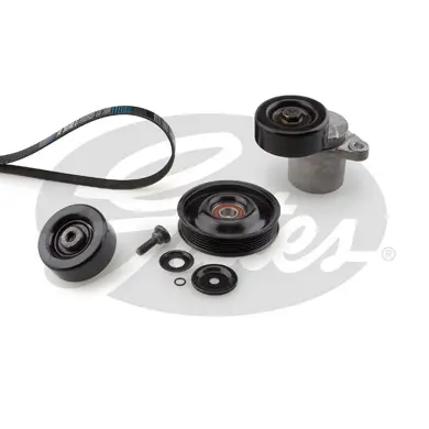 KOD K016PK1395 K016PK1395 MICRO V KIT         Gates 