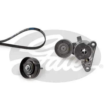 KOD K016PK1428 K016PK1428 MICRO V KIT         Gates 