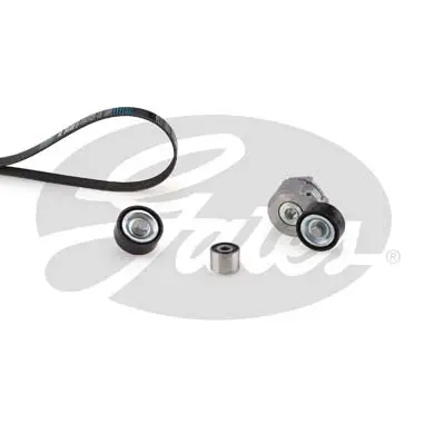 MV Kits K016PK1438 K016PK1438 MICRO V KIT         Gates 