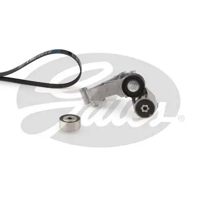 MV Kits K016PK1460 K016PK1460 MICRO V KIT         Gates 