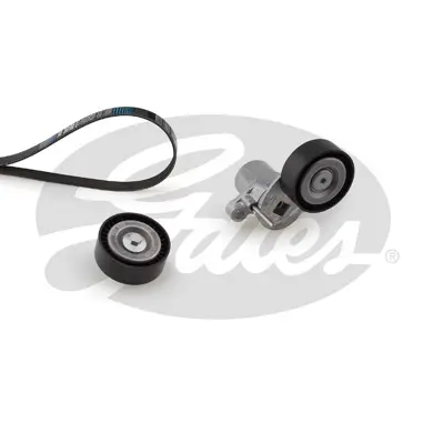 KOD K016PK1503 K016PK1503 MICRO V KIT         Gates 