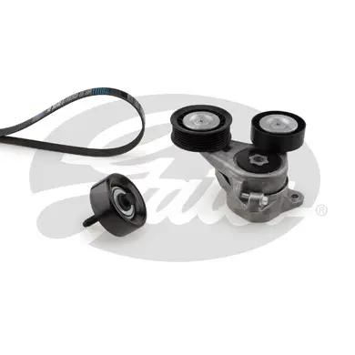 MV Kits K016PK1520 K016PK1520 MICRO V KIT         Gates 