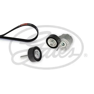 MV Kits K016PK1525 K016PK1525 MICRO V KIT         Gates 